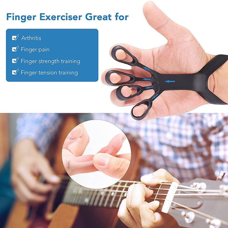 Strength/Grip Trainer