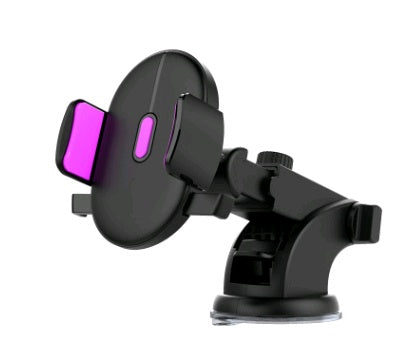 Dashboard phone holder Suction Cup