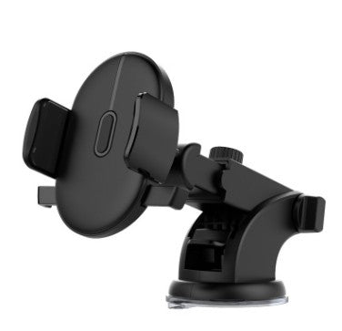 Dashboard phone holder Suction Cup