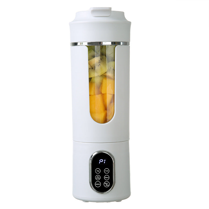 Rechargeable Juice Blender Compact Handheld juicer