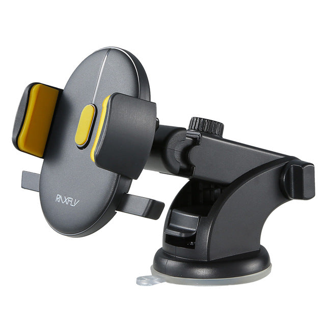 Dashboard phone holder Suction Cup