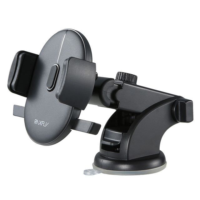 Dashboard phone holder Suction Cup