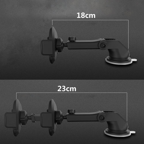 Dashboard phone holder Suction Cup