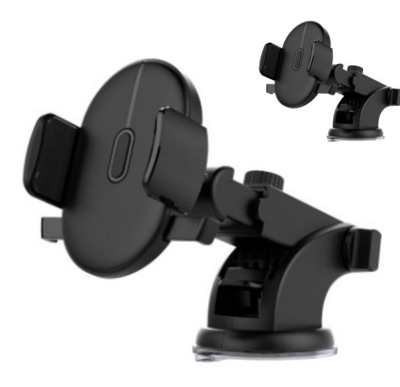 Dashboard phone holder Suction Cup