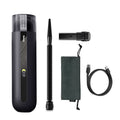 Wireless Vacuum Cleaner   For Car Home Desktop Cleaning