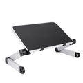 Foldable Laptop desk holder