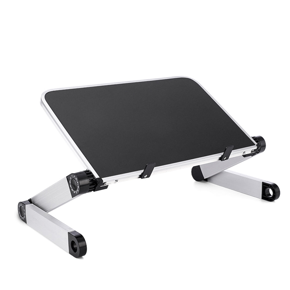 Foldable Laptop desk holder