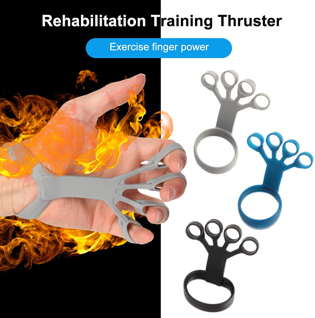 Strength/Grip Trainer