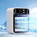 Air Conditioner Air Cooler Fan Water powered Fan