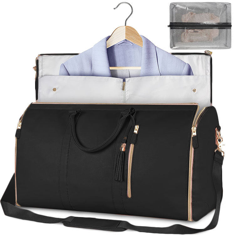 Large Capacity Travel Duffle Bag waterproof