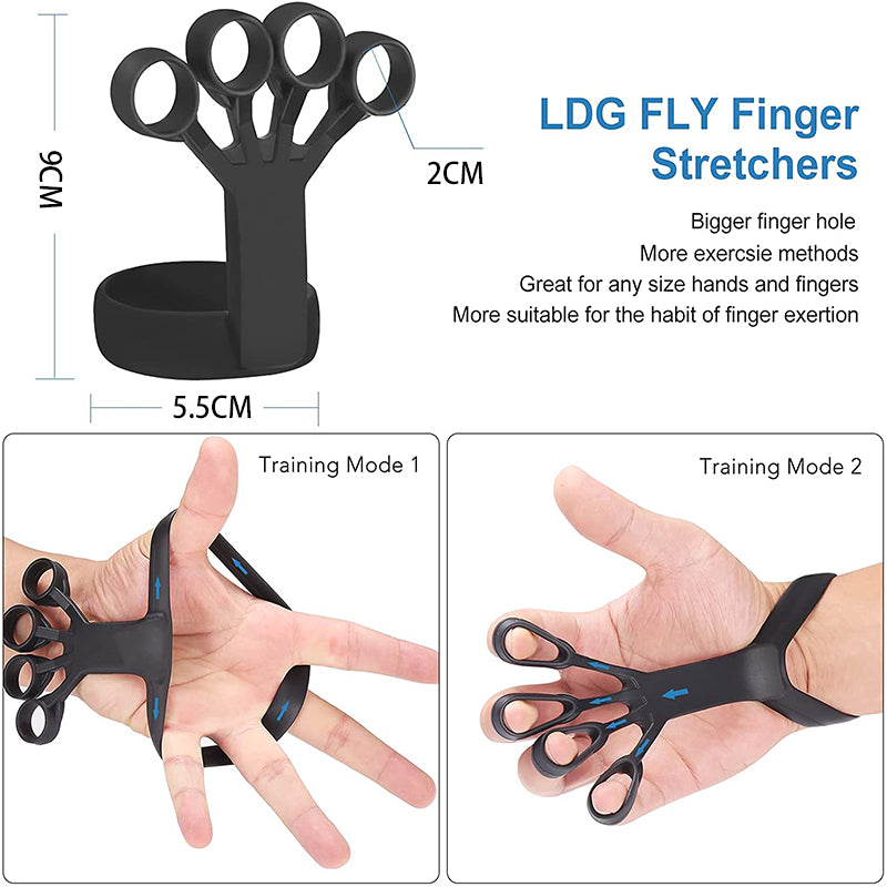 Strength/Grip Trainer