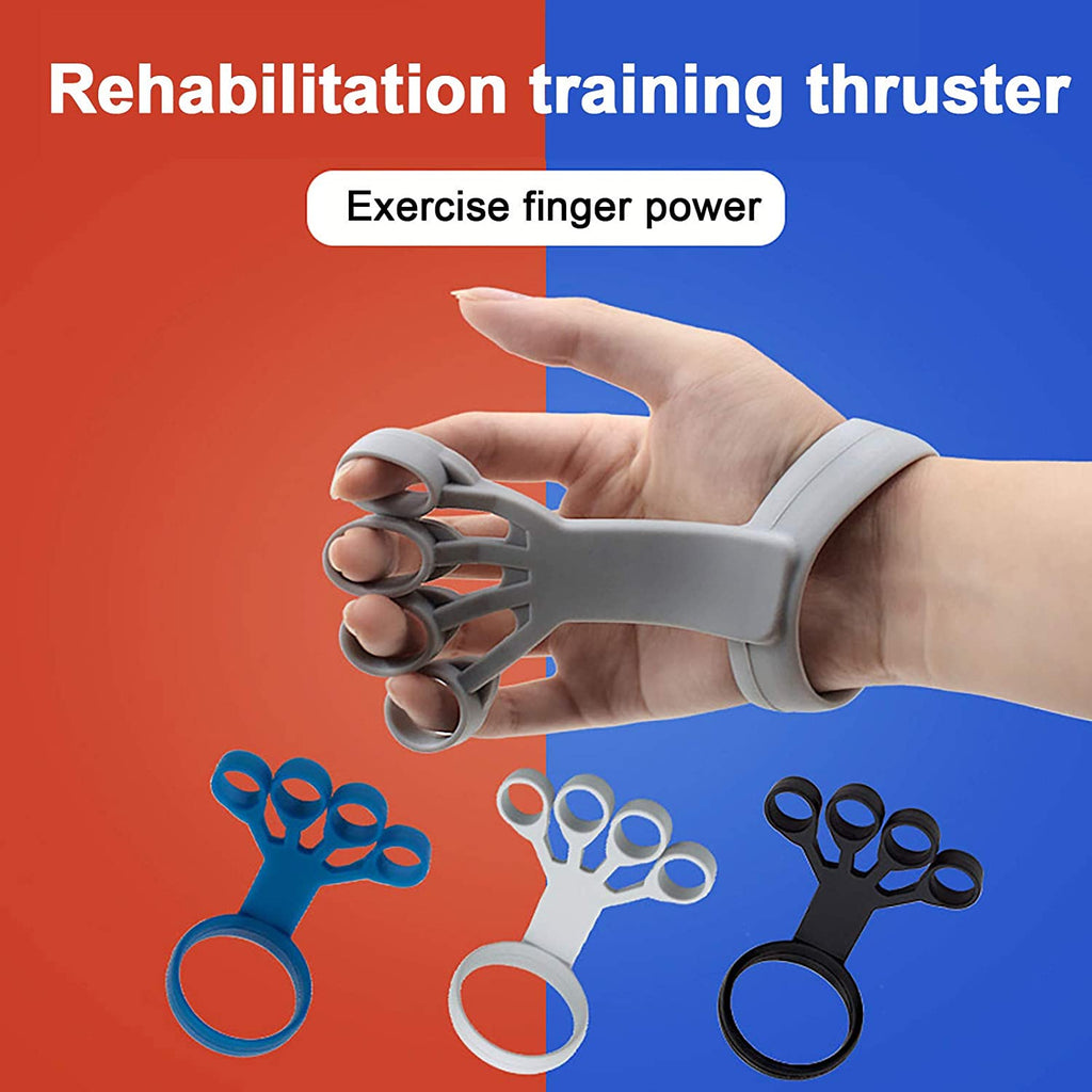 Strength/Grip Trainer