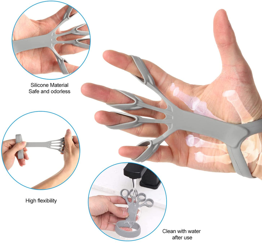 Strength/Grip Trainer