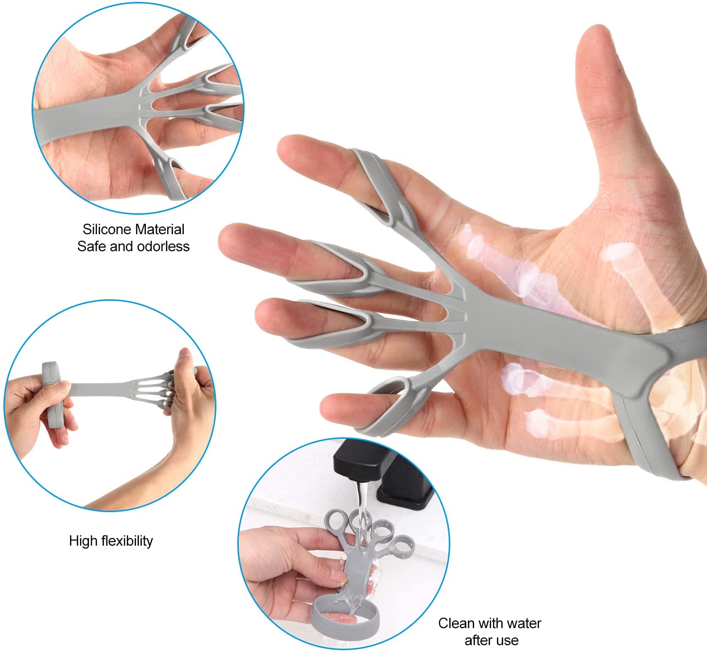 Strength/Grip Trainer